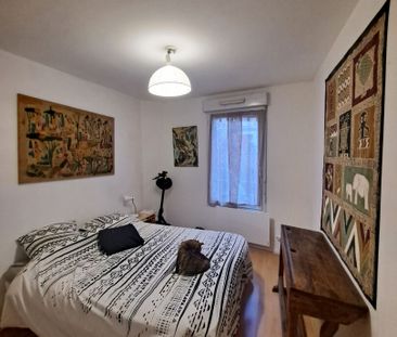Location Appartement T 3 - Nantes - Centre Ville - Photo 2