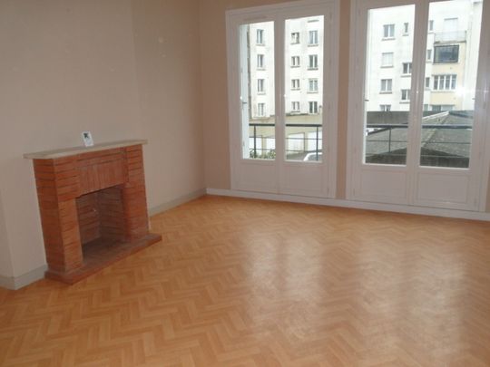 Location Appartement 3 pièces 70m² BREST 29200 - Photo 1