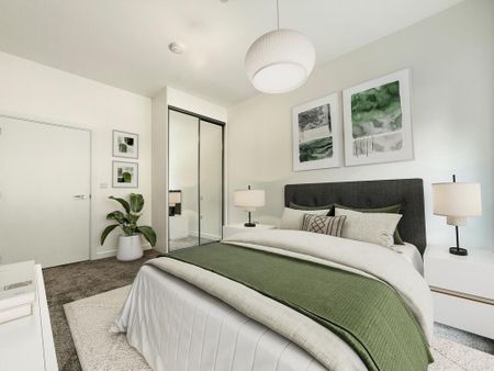 2 bedroom apartment to rent - Photo 4