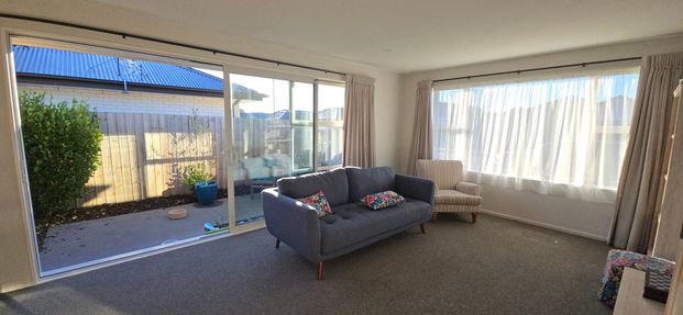 4 Bedroom family home for rent! - Photo 1