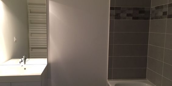 Appartement de type 3 - Photo 3