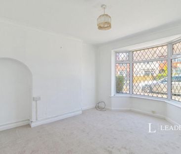 2 bedroom semi-detached house to rent - Photo 1