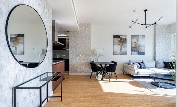 Warszawa, Śródmieście, Złota - Photo 1