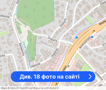 2 pokojowe 40m2, nowe , taras i ogród garaż winda - Фото 1