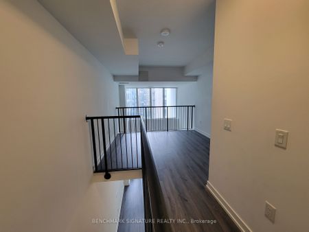 88 North Condos and Lofts 77 , #715 - Photo 2