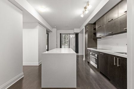For Lease - 65 St. Mary Street Unit# 2401, Toronto, Ontario - Photo 4