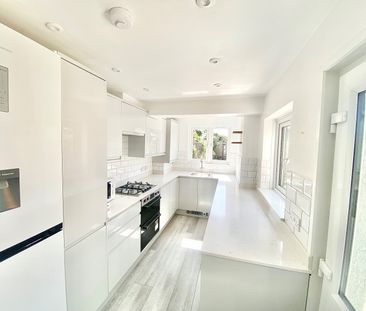 Jackson Road, EN4, Barnet - Photo 3