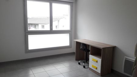 Location Appartement 1 pièce 21m² ISLE 87170 - Photo 4