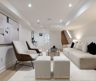 For Lease - 140 Harrison Street, Toronto, Ontario - Photo 1