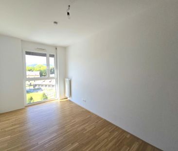 CITY SUITES GRAZ: 3 Zimmer Wohnung mit Balkon in Innenhoflage - Kar... - Foto 3