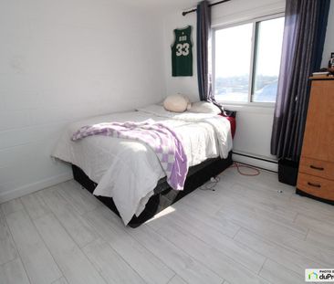 4 1/2-4520, rue le Monelier, Charlesbourg à louer - Photo 6