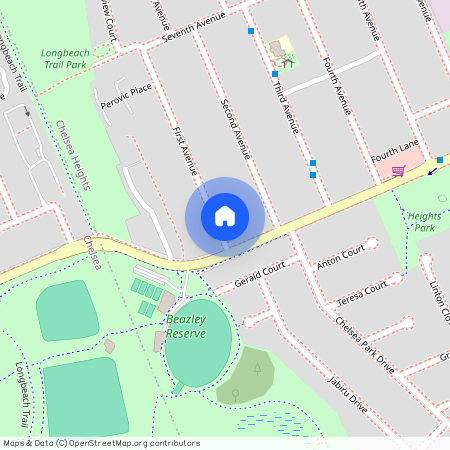 1c First Avenue, Vic 3196, Chelsea Heights