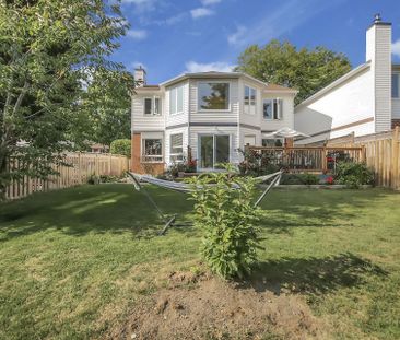 For Lease - 76 Chickasaw Crescent, Kanata, Ontario - Photo 5