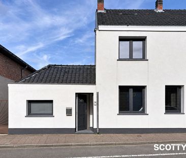 Huis te huur in Sint-Genesius-Rode voor € 1.490 met 1 slaapkamer - Photo 3