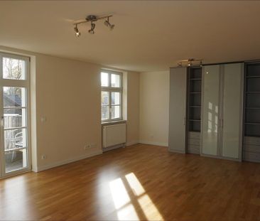 Gemütliches Apartment mit Sonnen-Balkon & EBK in den begehrten Neue... - Photo 2