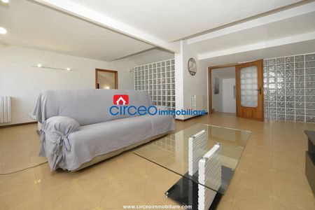 Villa unifamiliare via Tommaso Tittoni 43B, Centro, San Felice Circeo - Photo 4