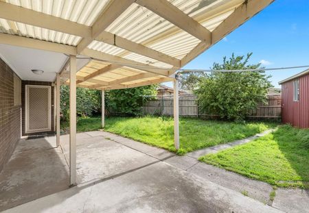 3-Bedroom Home - Photo 4