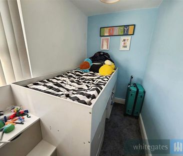 3 bedroom terraced house to rent - Photo 3