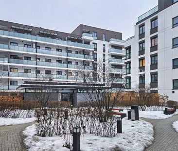 Warszawa, Wola, Warszawa, Wola, Jana Kazimierza - Zdjęcie 3