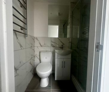 Bedsit, Maudslay Road, CV5 - Photo 2