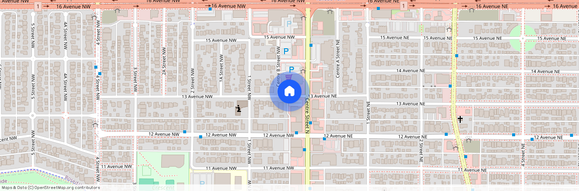 Calgary, Calgary, Calgary Metropolitan, T2M 0E2