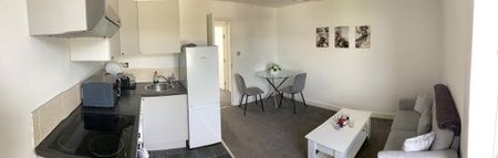 1 bedroom flat to rent - Photo 2