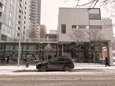 For Lease - 179 Metcalfe Street Unit# 908, Ottawa Centre, Ontario - Photo 2