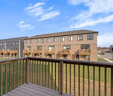 For Lease - 57 Baskett Street, Brantford, Ontario - Photo 5