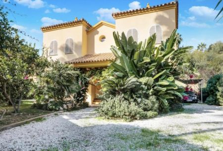 AM4200 - Chalet for rent Carib Playa, Marbella, Málaga, Spain - Photo 4