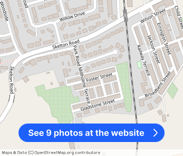 Foster Street, Brotton - Photo 1