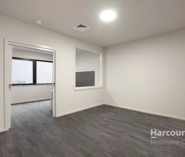 Unfurnished/Utilities Included - Prime Central Location ! - Photo 2