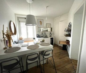 Appartement T2 à louer - 46 m² - Photo 5