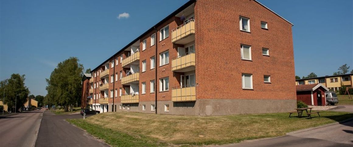 Humlegårdsvägen 5 B - Photo 1