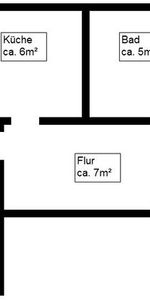 3 Raum-Wohnung mit Balkon - Photo 3