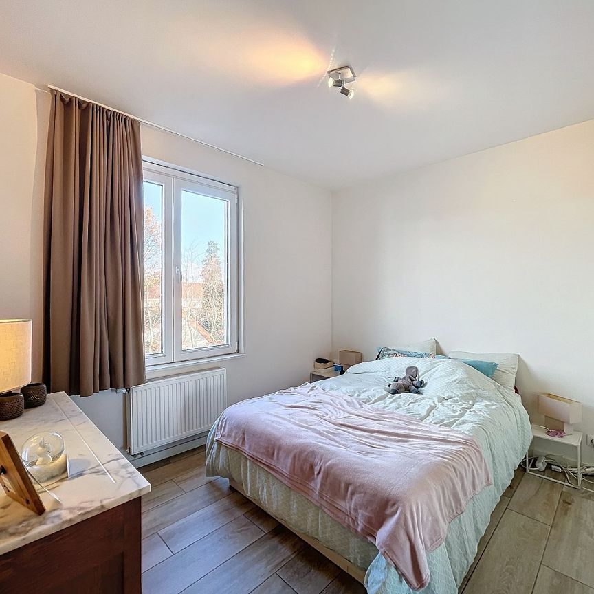 Appartement te huur in Gentbrugge - Foto 1