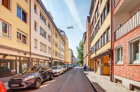 Terrassenwohnung mit hochwertiger Ausstattung - Foto 3