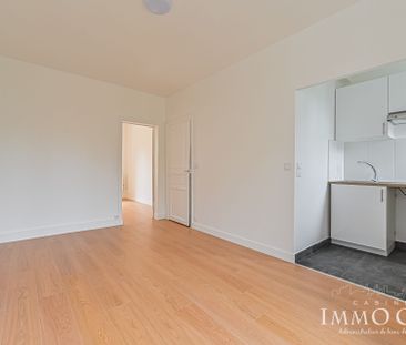 Appartement 2 pièces - 30.98m² - Photo 1