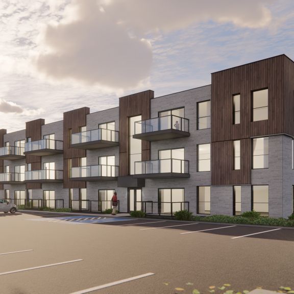 Nouveau 3 1/2, 4 1/2, 5 1/2 Juillet 2026 - Photo 2