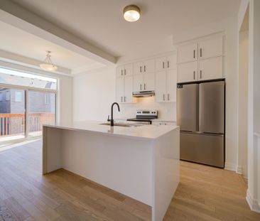 For Lease - 1230 Maverick Way, Oakville, Ontario - Photo 1