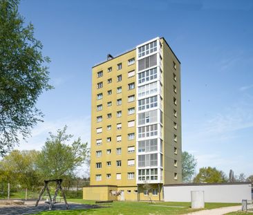 MIETEN OHNE KAUTION - Schöne 3.5-Zi.-Wohnung sucht Nachfolger - Foto 6