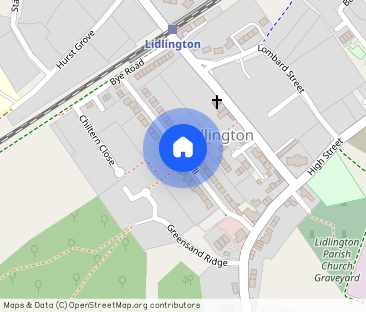 Whitehall, Lidlington, Bedfordshire - Photo 1