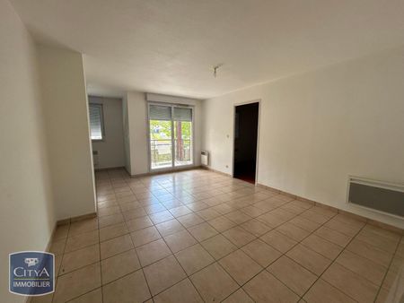 Appartement 3 pièces - 56 m² - Photo 5