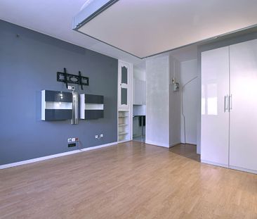 Location appartement 1 pièce, 23.03m², Fontenay-Trésigny - Photo 1
