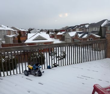 For Lease - 2709 Bur Oak Avenue Unit# 1, Markham, Ontario - Photo 6