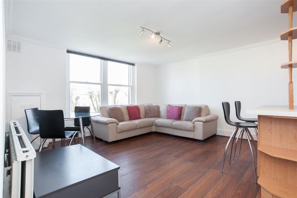 Canfield Gardens, South Hampstead, London - Photo 1