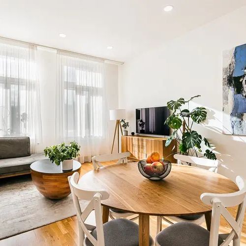 Pronájem luxusního bytu 3+kk 82 m - Fotografie 1