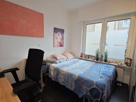 Appartement te huur - Foto 4