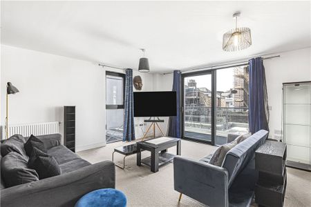 Dalston Square, London, E8 3FT - Photo 4