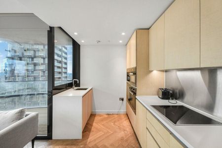 2 Principal Place, EC2A, London - Photo 3