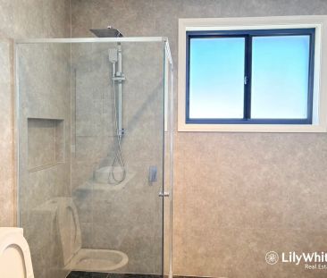 “For Lease |Brand New House” - Photo 2